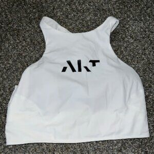 lululemon x AKT sports bra